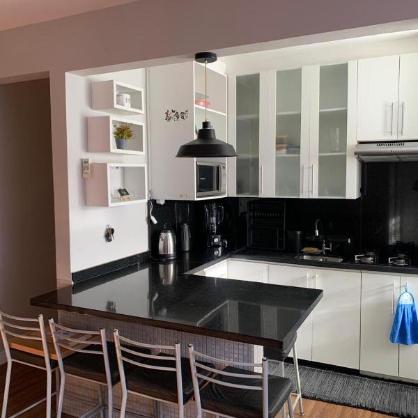 Apartment in Canasvieiras 2 bedrooms, with air conditioning - Foto 4