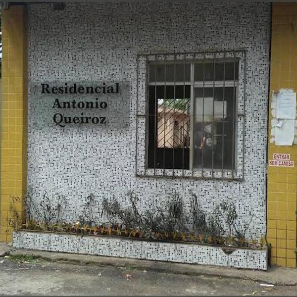 Apto para viajantes