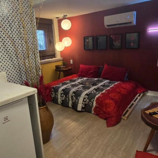 Loft Japonês - Foto 2