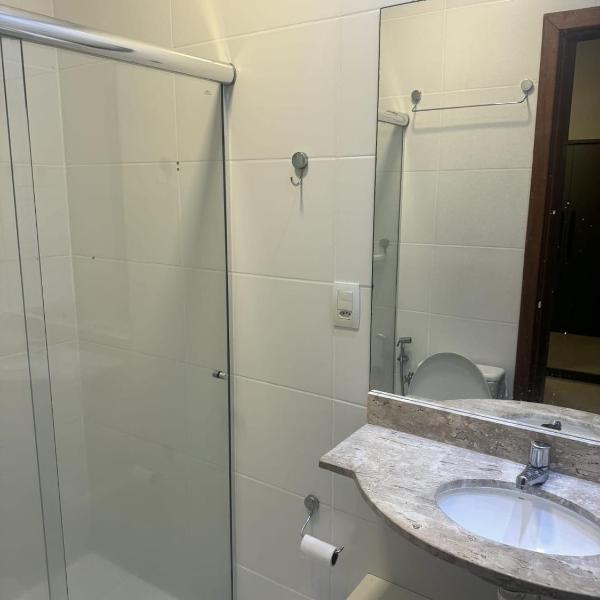 O melhor de Buraquinho com piscina - Foto 3