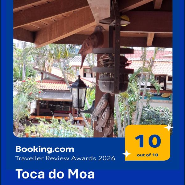 Toca do Moa