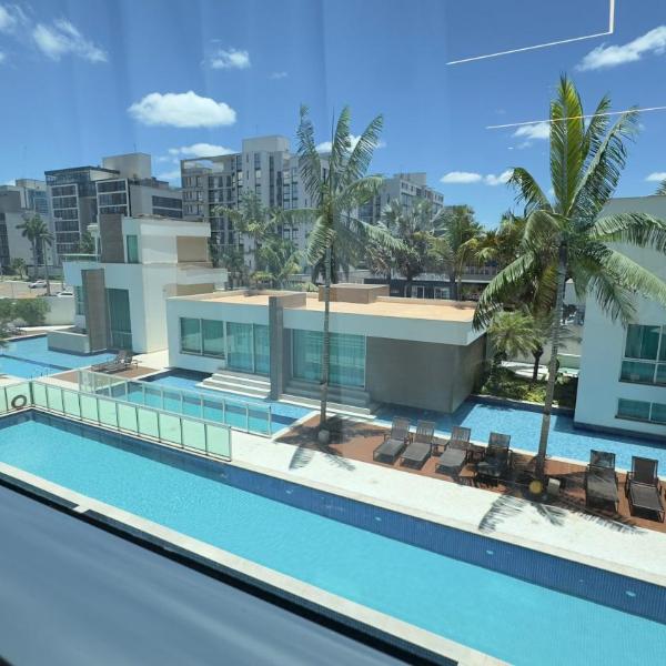 710 A Hotel Home Jade - Foto 4