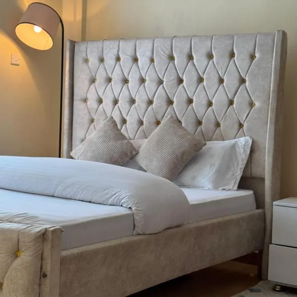 TMT Homes, hotel a Nairobi