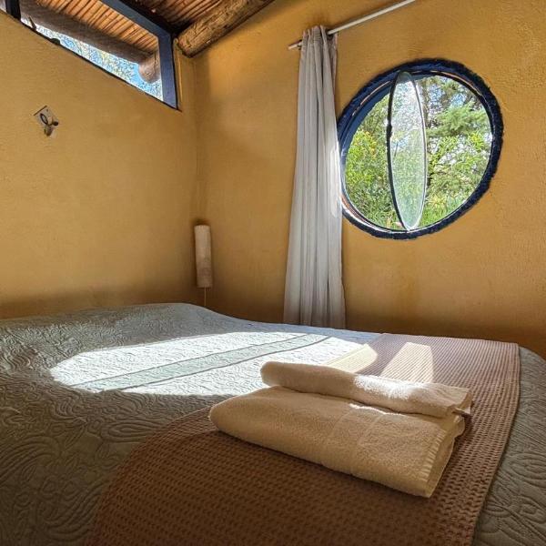 Solar Picu Eco-hospedaria - Foto 2