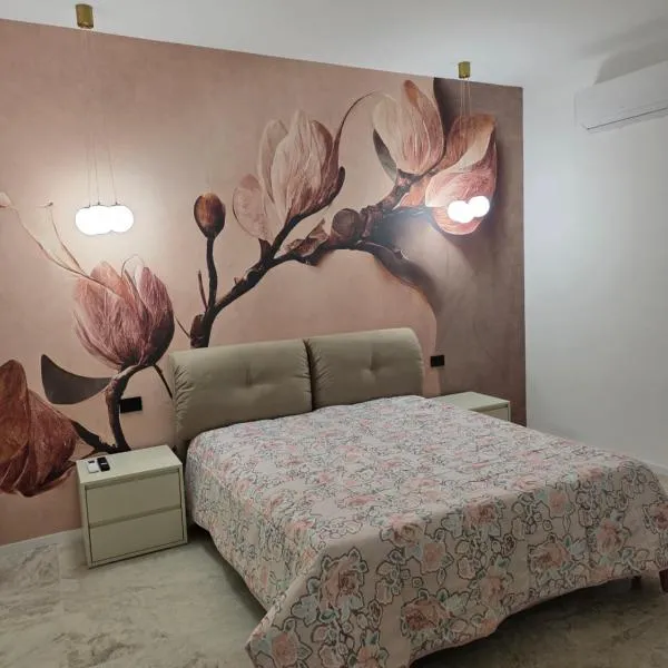 B&B Domus morfeo Caserta, hotel in Caserta