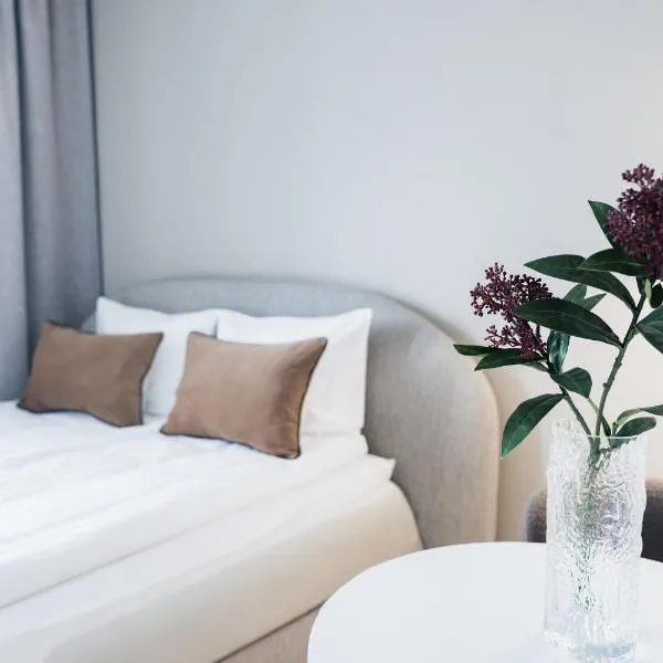 Modern Studio Near City Center - Ailo Apartments, hotel a Rovaniemi