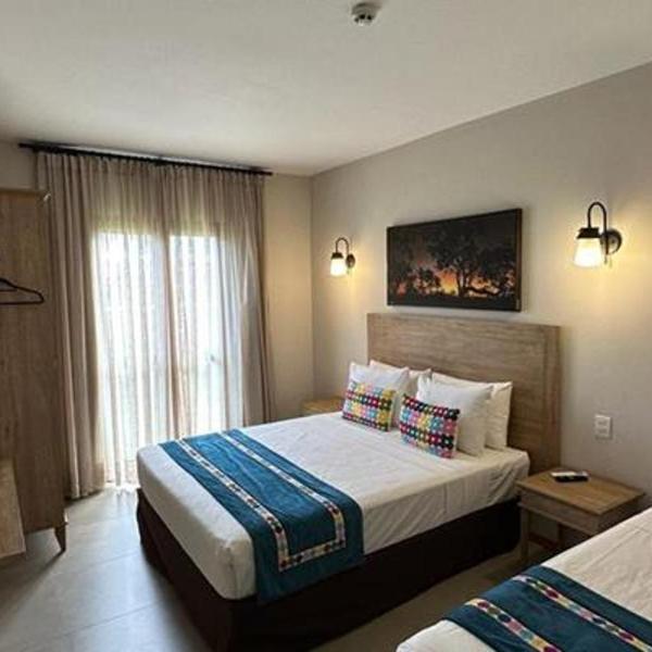 Apto 107E , Quinta Santa Bárbara, Pirenopolis - Foto 2