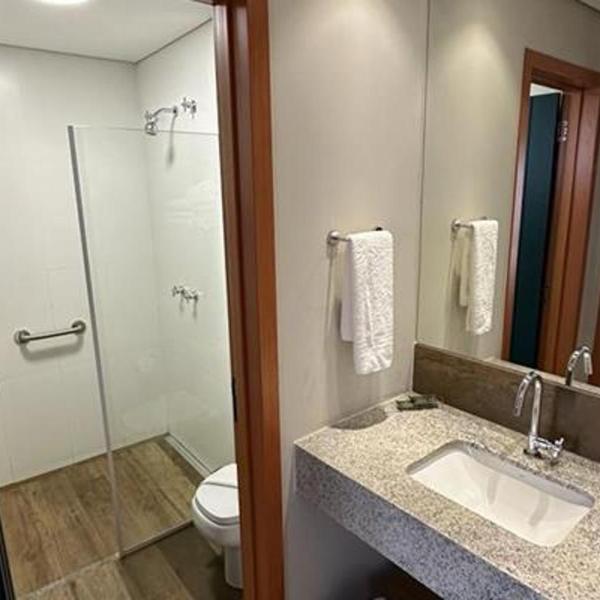 Apto 107E , Quinta Santa Bárbara, Pirenopolis - Foto 3