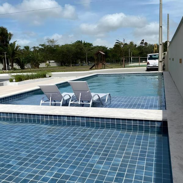 Lençóis Confort Apto 2 quartos Barreirinhas - Foto 3