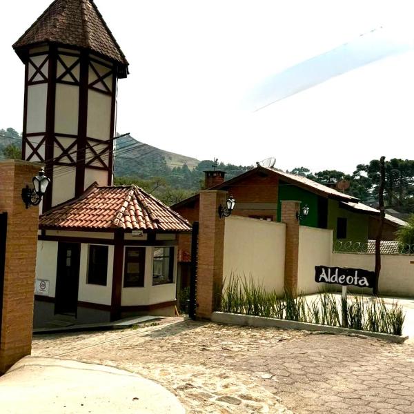 Casa Aldeota