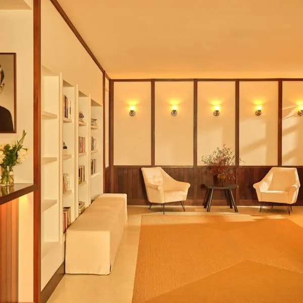 West Village Eurohostel, hotel in New York