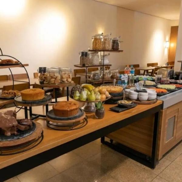 Apartamento Paulista - Foto 4