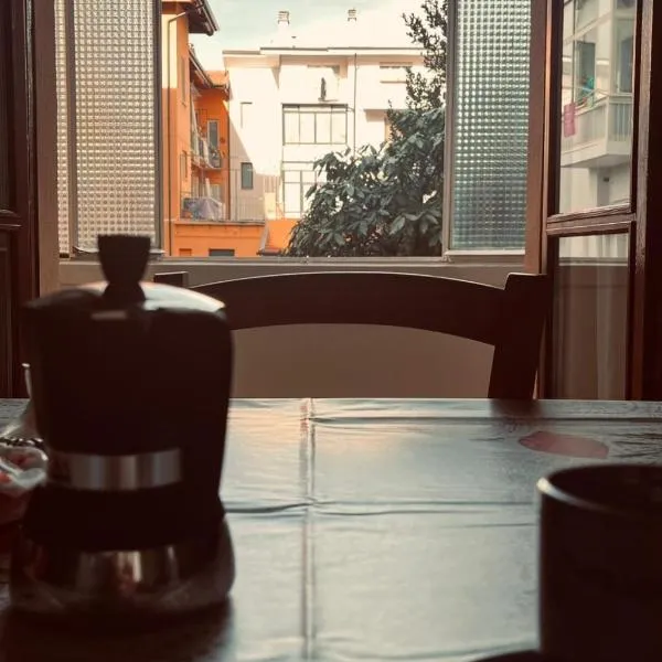 La porta sul Viale: Cuneo'da bir otel