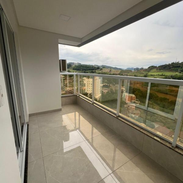705 - Edifício Atlântico Tedesco - Foto 5