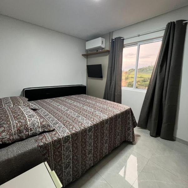 705 - Edifício Atlântico Tedesco - Foto 2