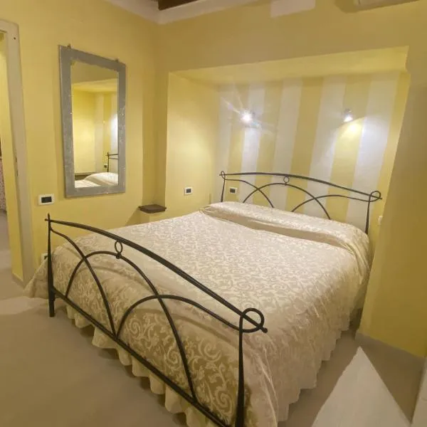 Gaia's Apartment, Hotel in Pistoia