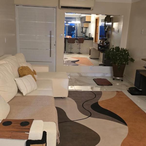 Casa temporada para Moto GP