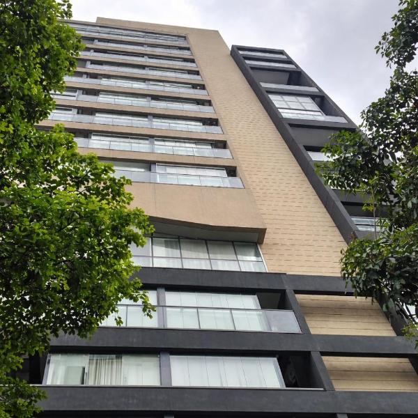 Loft Completo com Cozinha - Quatá - Vila Olímpia