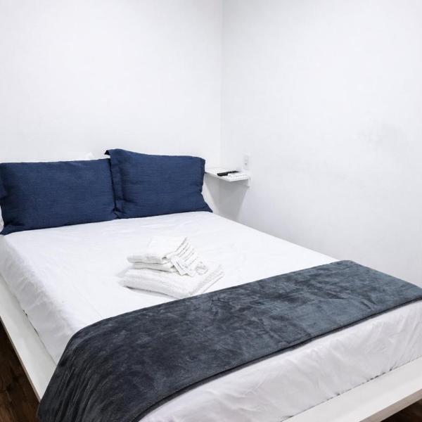 Loft Completo com Cozinha - Quatá - Vila Olímpia - Foto 2