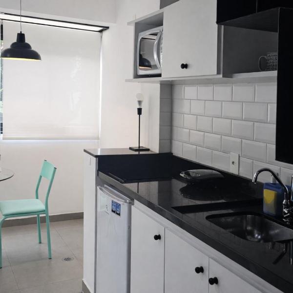 Loft Completo com Cozinha - Quatá - Vila Olímpia - Foto 4