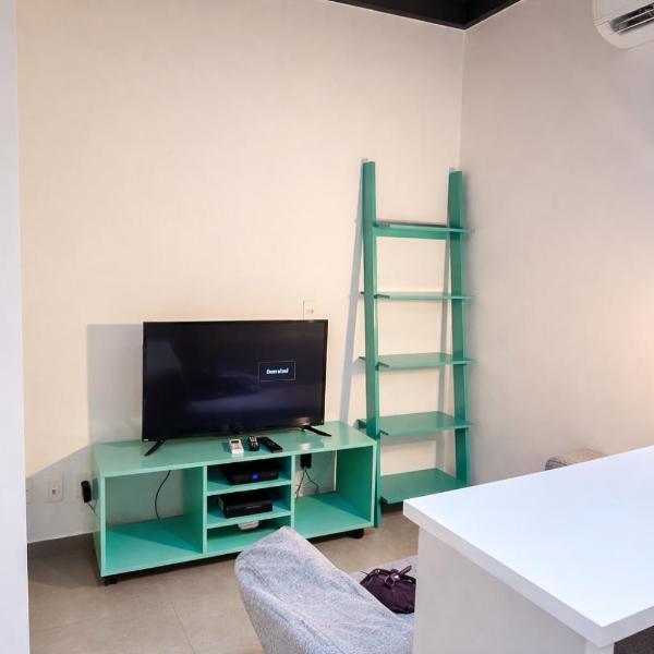 Loft Completo com Cozinha - Quatá - Vila Olímpia - Foto 5