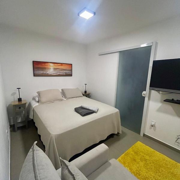 Rio Tavares Stays - Apartamento completo na praia! - Foto 3