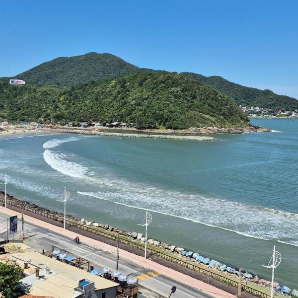 Frente mar Gravatá