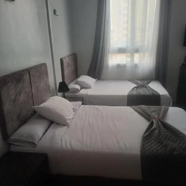 Capital Hotel in Downtown, hotel sa Cairo