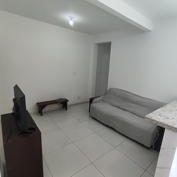 Casa temporada em Ubatuba
