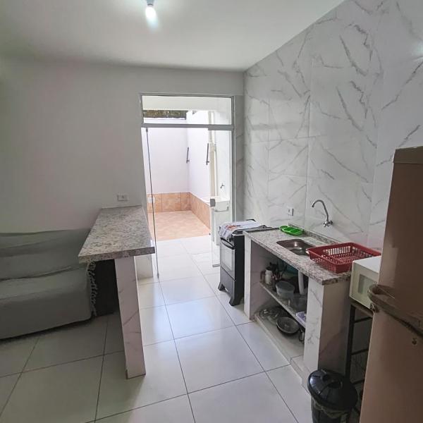 Casa temporada em Ubatuba - Foto 4