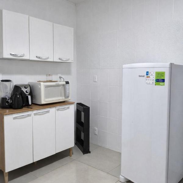 Casa p 11 pessoas com garagem para 3 carros prox Parque do Sabia, Arena Sabiazinho, Ufu, Madrecor - Foto 3