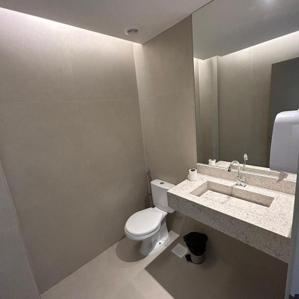 Studio Gardenia Mobiliado - Batista Campos - Foto 3