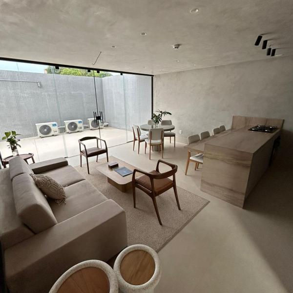 Studio Gardenia Mobiliado - Batista Campos - Foto 2