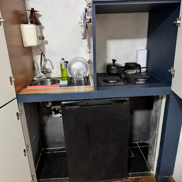 Studio silencioso em Copa - Foto 4