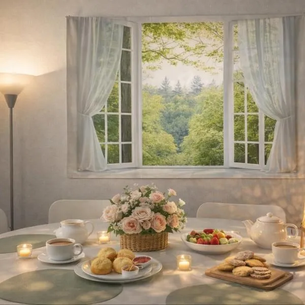 Stay Seoul Stay, хотел в Сеул