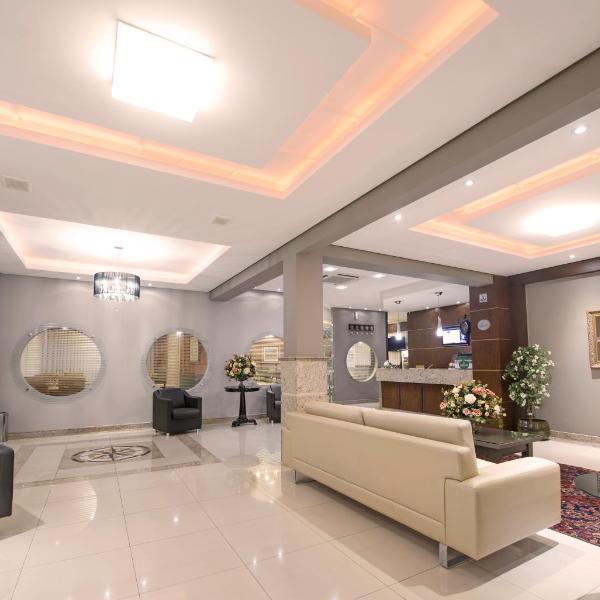 Baviera Park Hotel - Foto 5