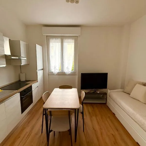 Cozy Apartment near Milan - Olimpics, Assago Forum, Humanitas, hotel en Rozzano