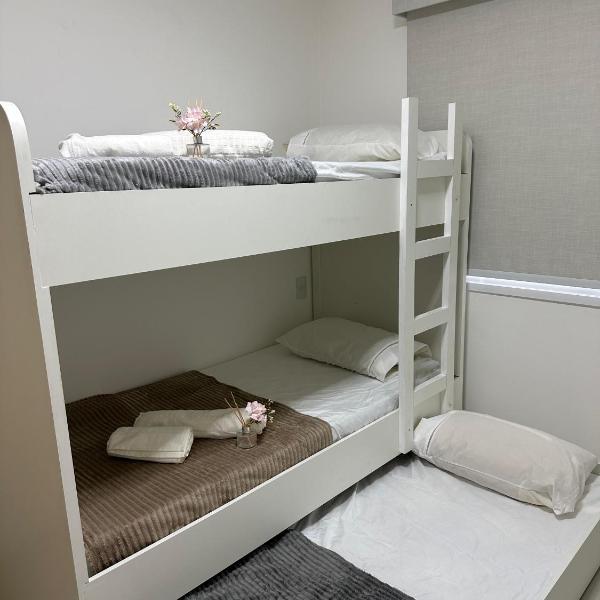 Apartamento de frente à prainha - Arraial do Cabo - Foto 2