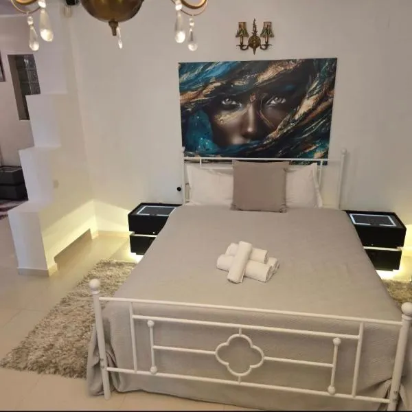 Apartament GOLD, hotel v destinaci Temešvár