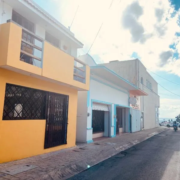 Casa Alberto Cozumel, Hotel in Cozumel