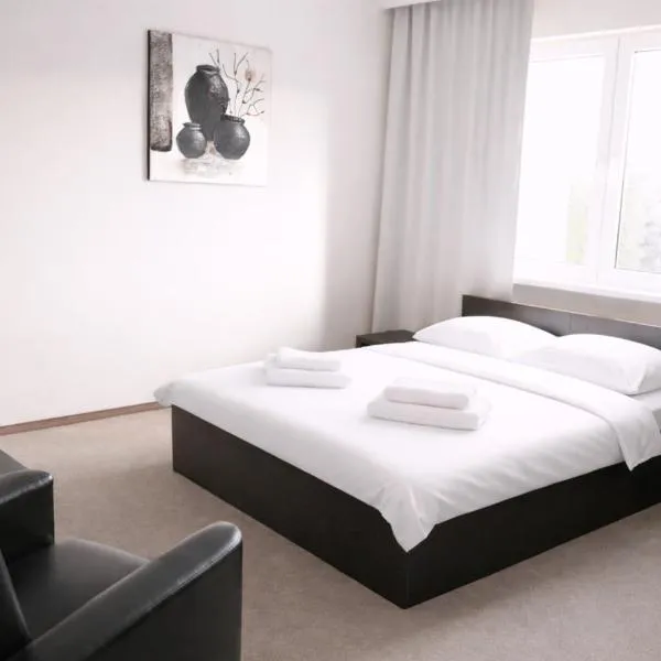 Przystanek Słupno, 5 km od Płock, ξενοδοχείο σε Słupno