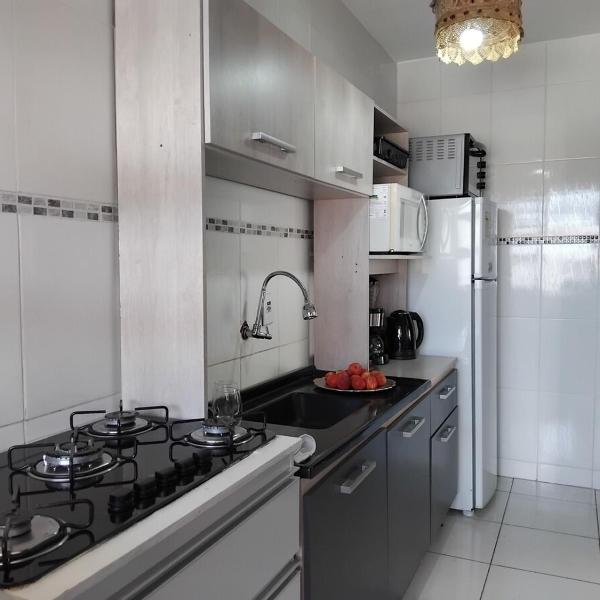 Apartamento em Capão no centro - Foto 4