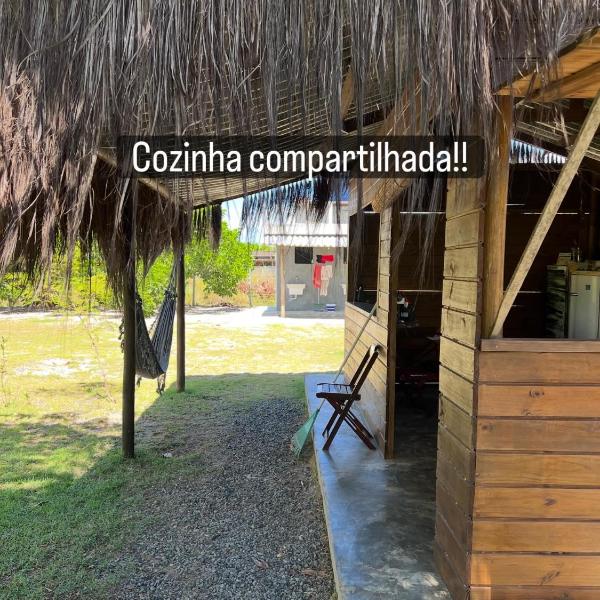 Camping Avohai