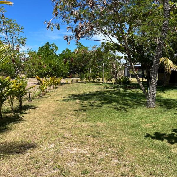 Camping Avohai - Foto 3