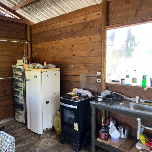 Camping Avohai - Foto 4