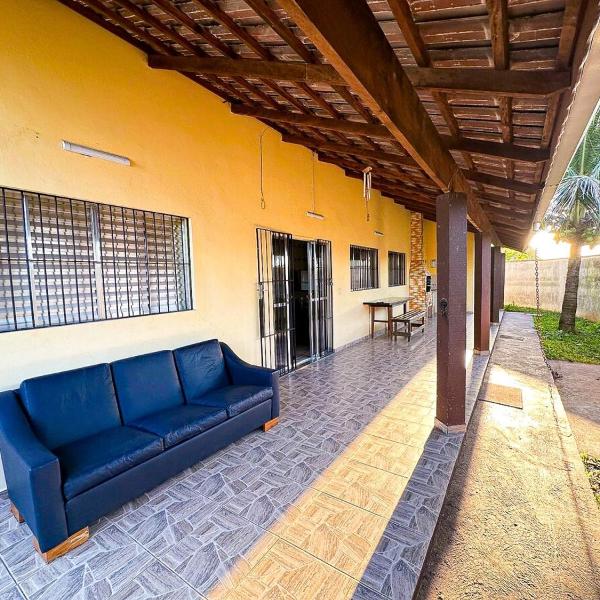Casa Centro de Ilha Comprida - Melhor Localização - Foto 5