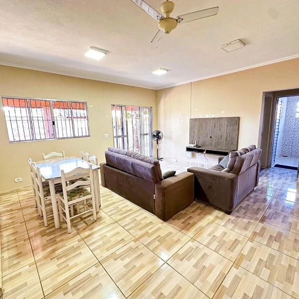 Casa Centro de Ilha Comprida - Melhor Localização - Foto 4