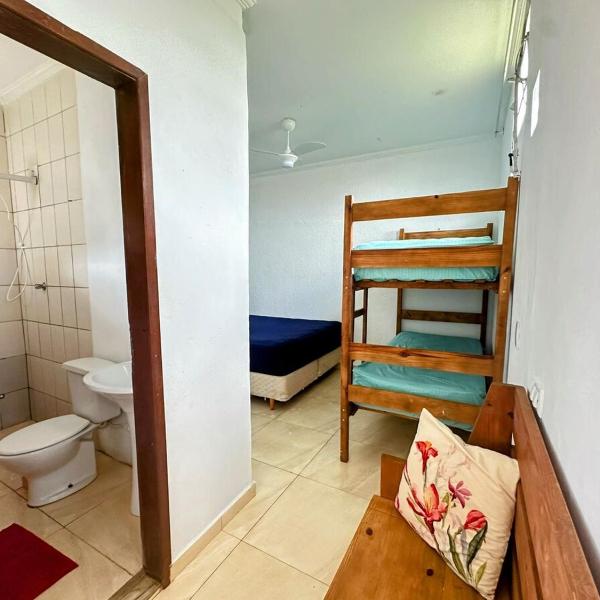 Kitnet em Ilha Comprida - 50 metros da praia - Foto 5