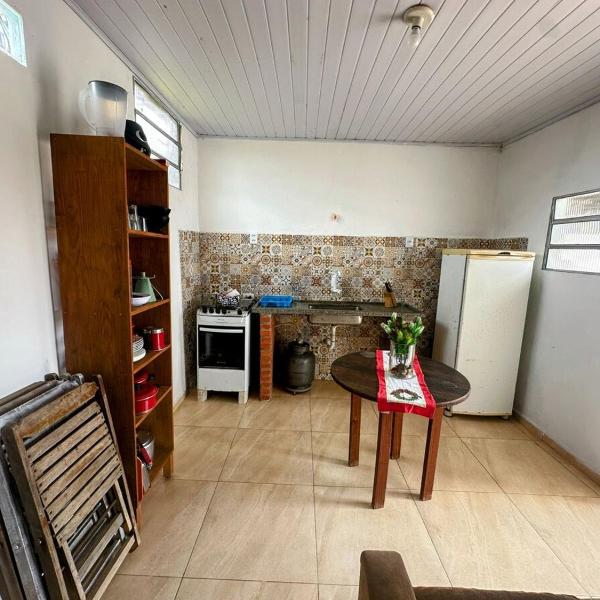 Kitnet em Ilha Comprida - 50 metros da praia - Foto 4