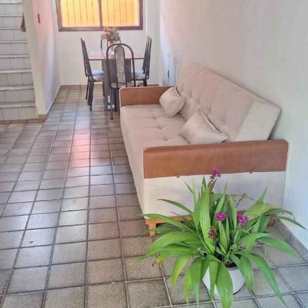 Casa de Férias